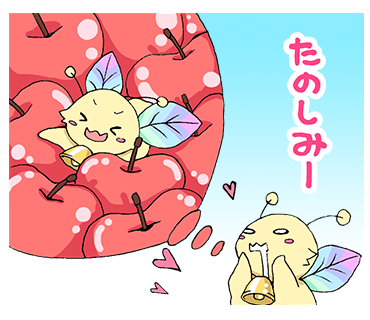 たんぽぽの妖精ポポ～その2～