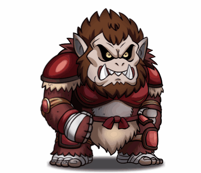 ビッグフット勝利