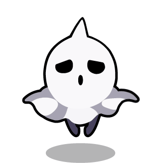 ゴーストダメージ